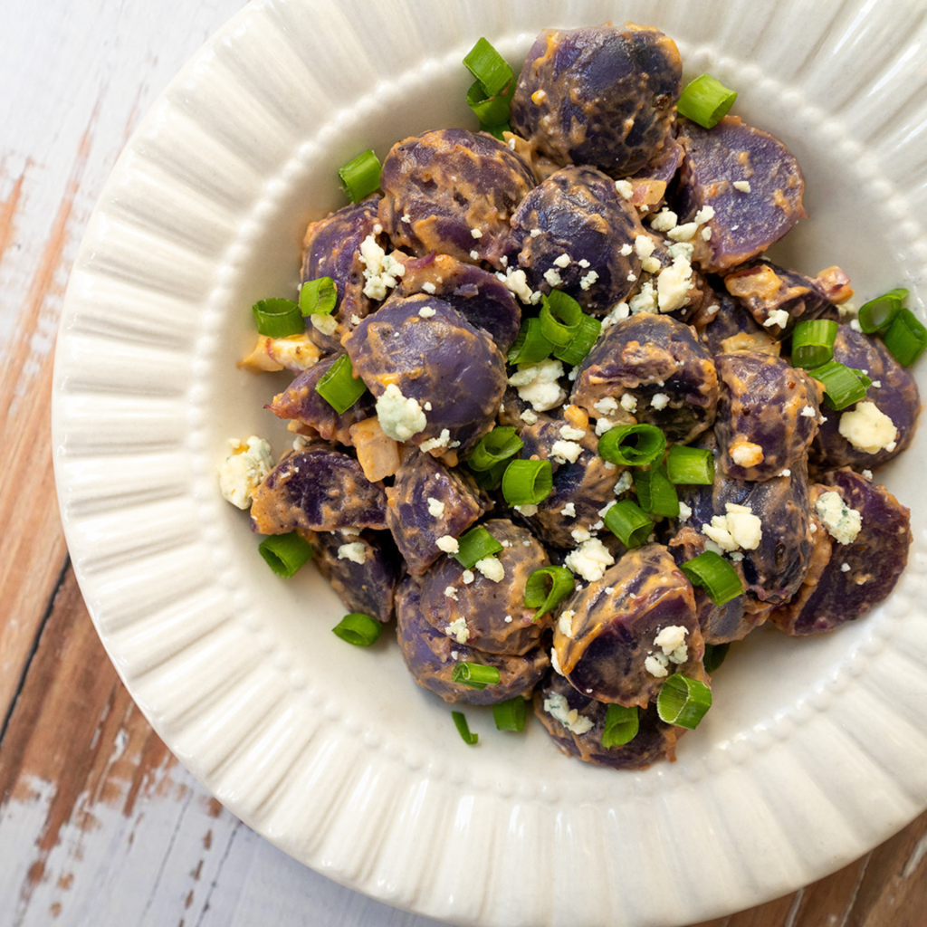 Colorado Potato Salad