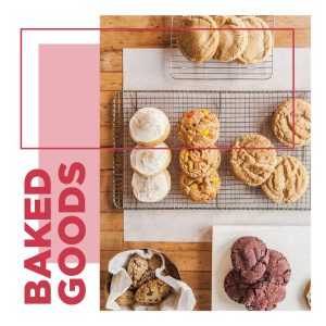 Baked Goods